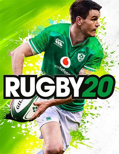 Rugby 20 Download-HohohoGames