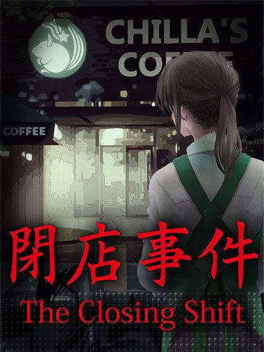 The Closing Shift – v1.05 Download-HohohoGames
