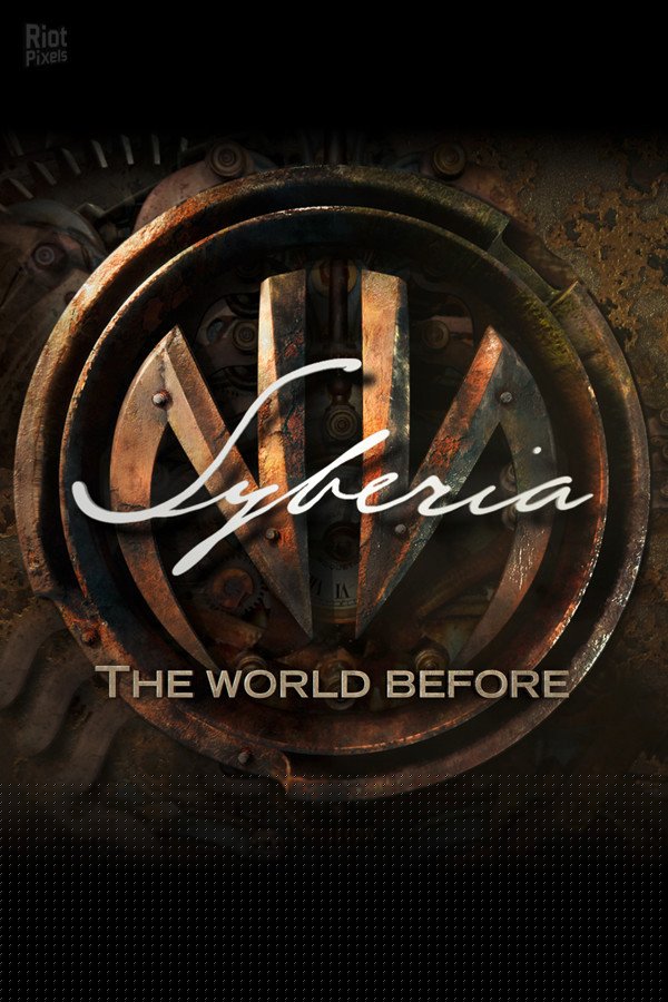 Syberia: The World Before – Deluxe Edition + Bonus Content Download-HohohoGames