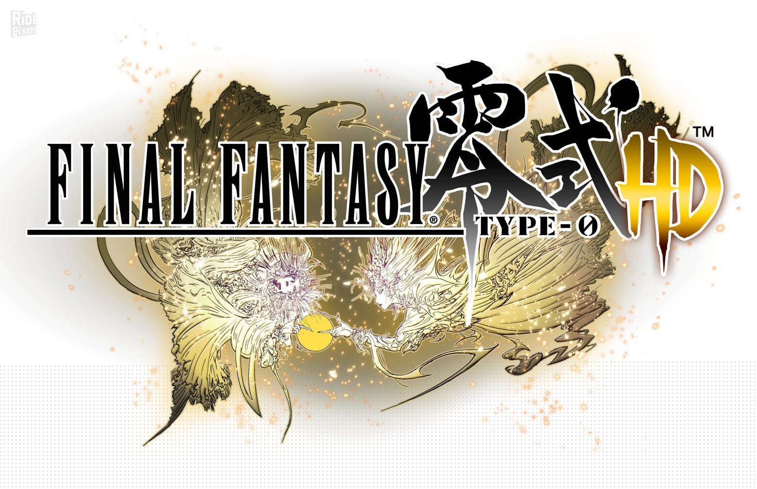 [27]-Final Fantasy Type-0 HD Download-HohohoGames