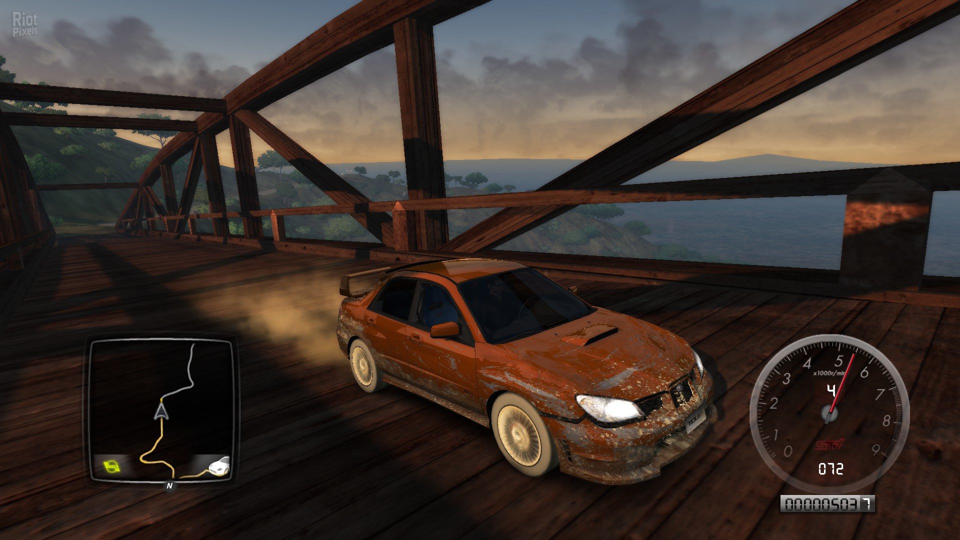 [13]-Test Drive Unlimited 2: Complete Edition Download-HohohoGames