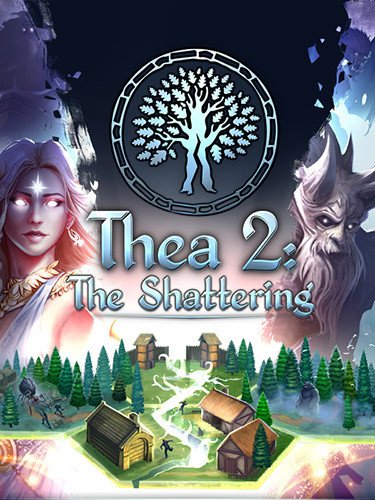 Thea 2: The Shattering – v2.0508.0677 + 3 DLCs + Bonus Content Download-HohohoGames