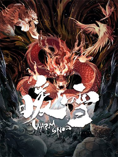 Warm Snow – Build 12875080 + 2 DLCs Download-HohohoGames