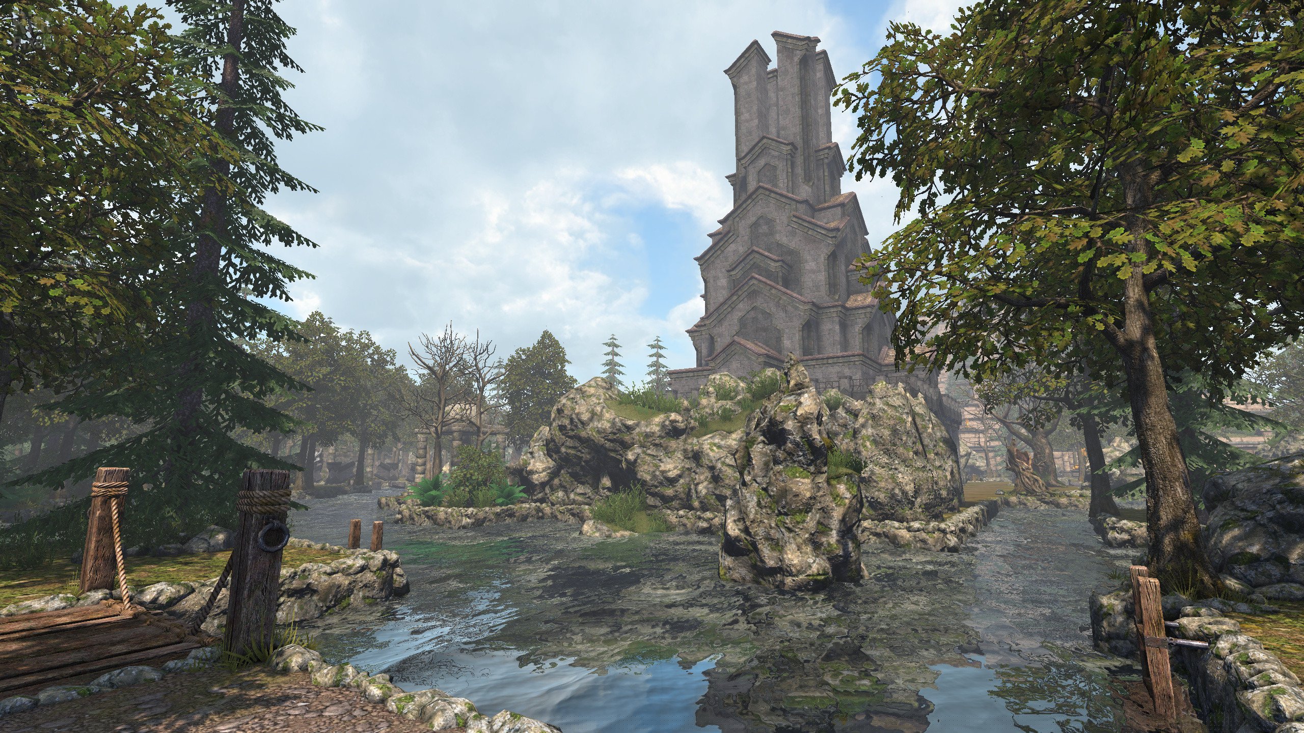 [12]-Legend of Grimrock 2 v2.24 + Bonus Stuff Download-HohohoGames