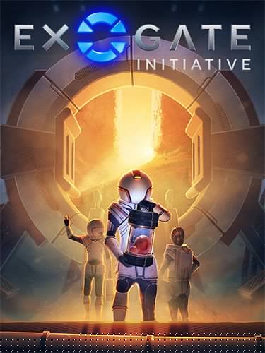 Exogate Initiative – v1.0.0.97bd92b Download-HohohoGames