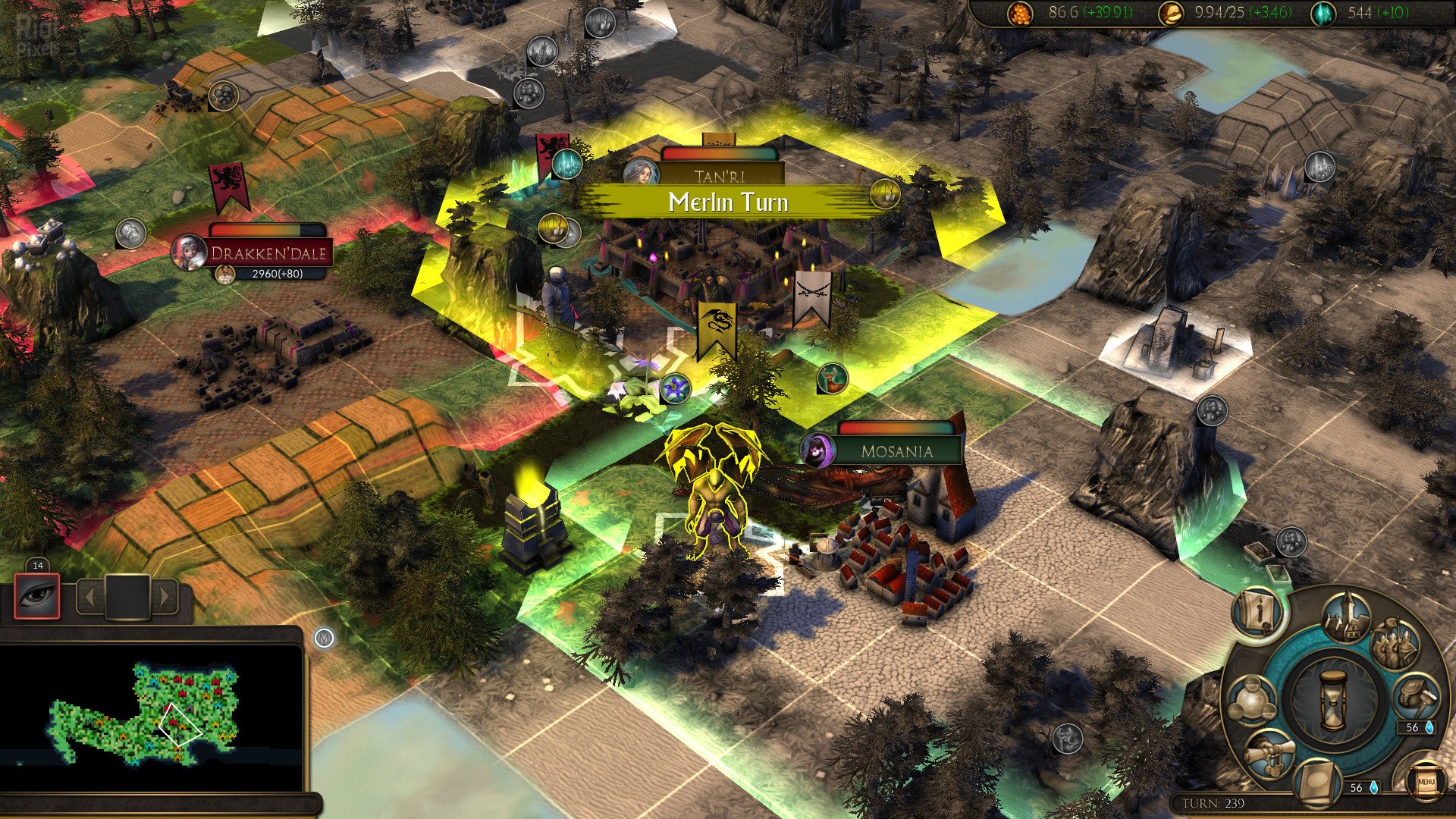 [10]-Worlds of Magic Download-HohohoGames