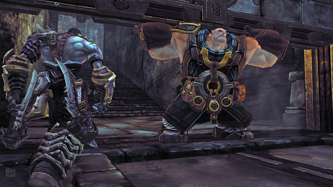 [9]-Darksiders 2: The Complete Edition Download-HohohoGames