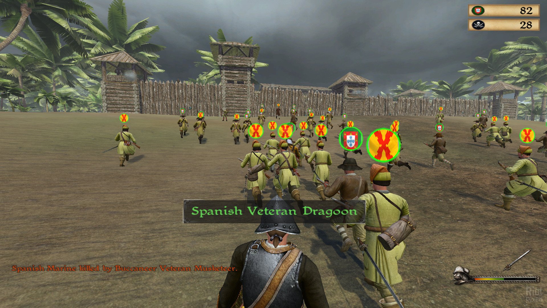 [13]-Caribbean! Download-HohohoGames