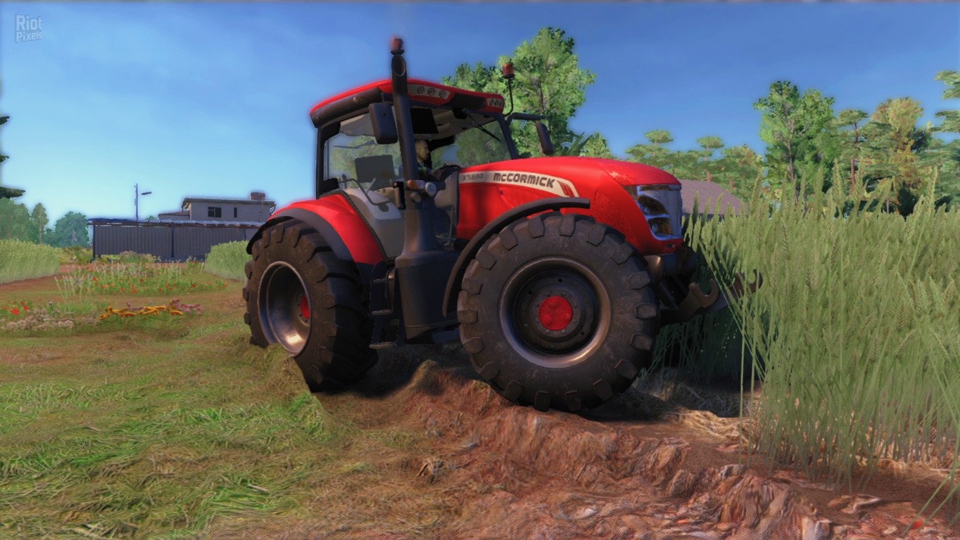 [10]-Farm Expert 2017 – v1.106 PROPER Download-HohohoGames