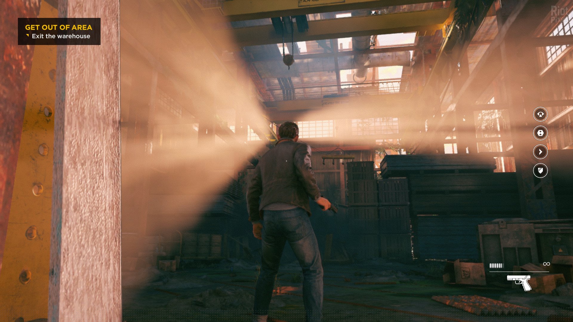 [8]-Quantum Break – Live Series Offline Add-on Download-HohohoGames