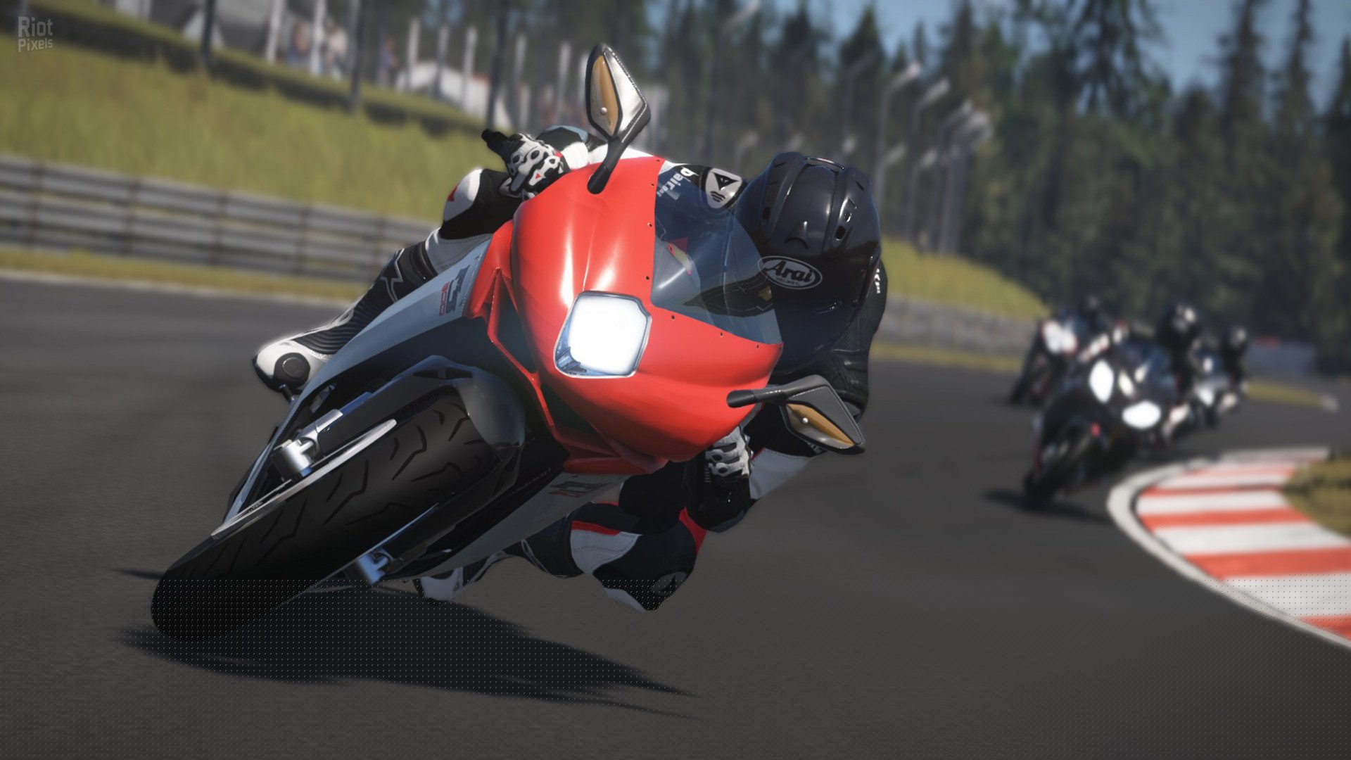 [2]-RIDE 2 + 2 DLC Download-HohohoGames