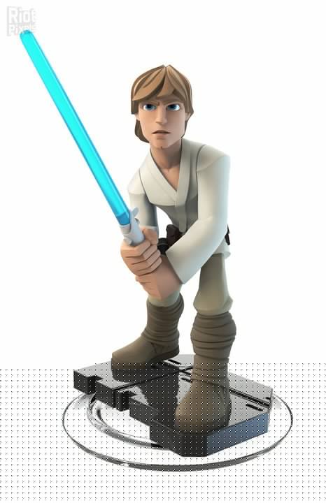 [19]-Disney Infinity: Gold Collection – 1.0 + 2.0 + 3.0 Download-HohohoGames