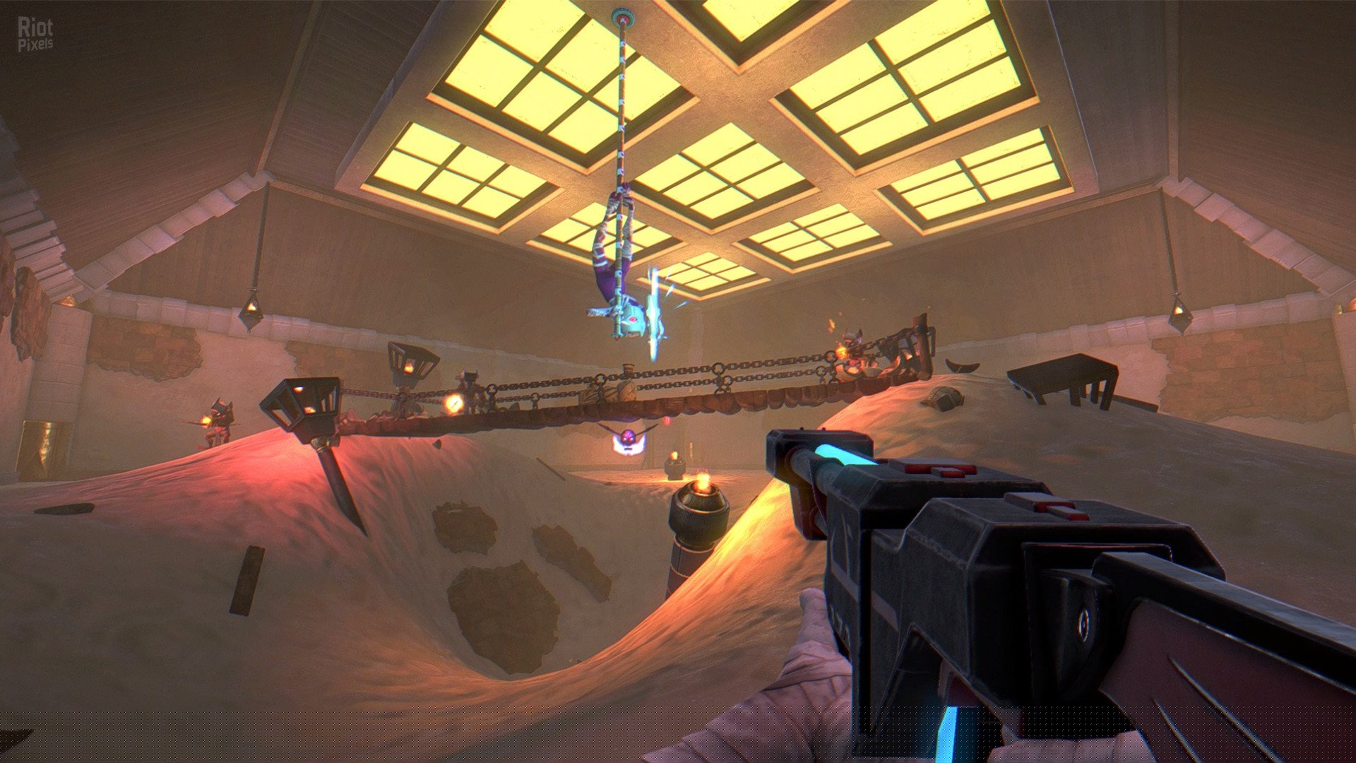 [10]-Immortal Redneck – v1.1.1 Download-HohohoGames