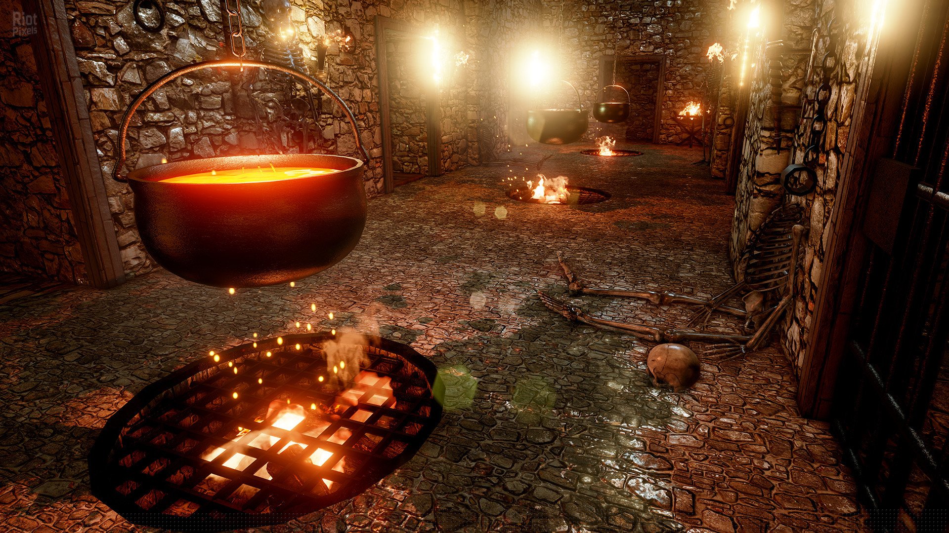 [8]-Dangerous Golf v1.02 Download-HohohoGames