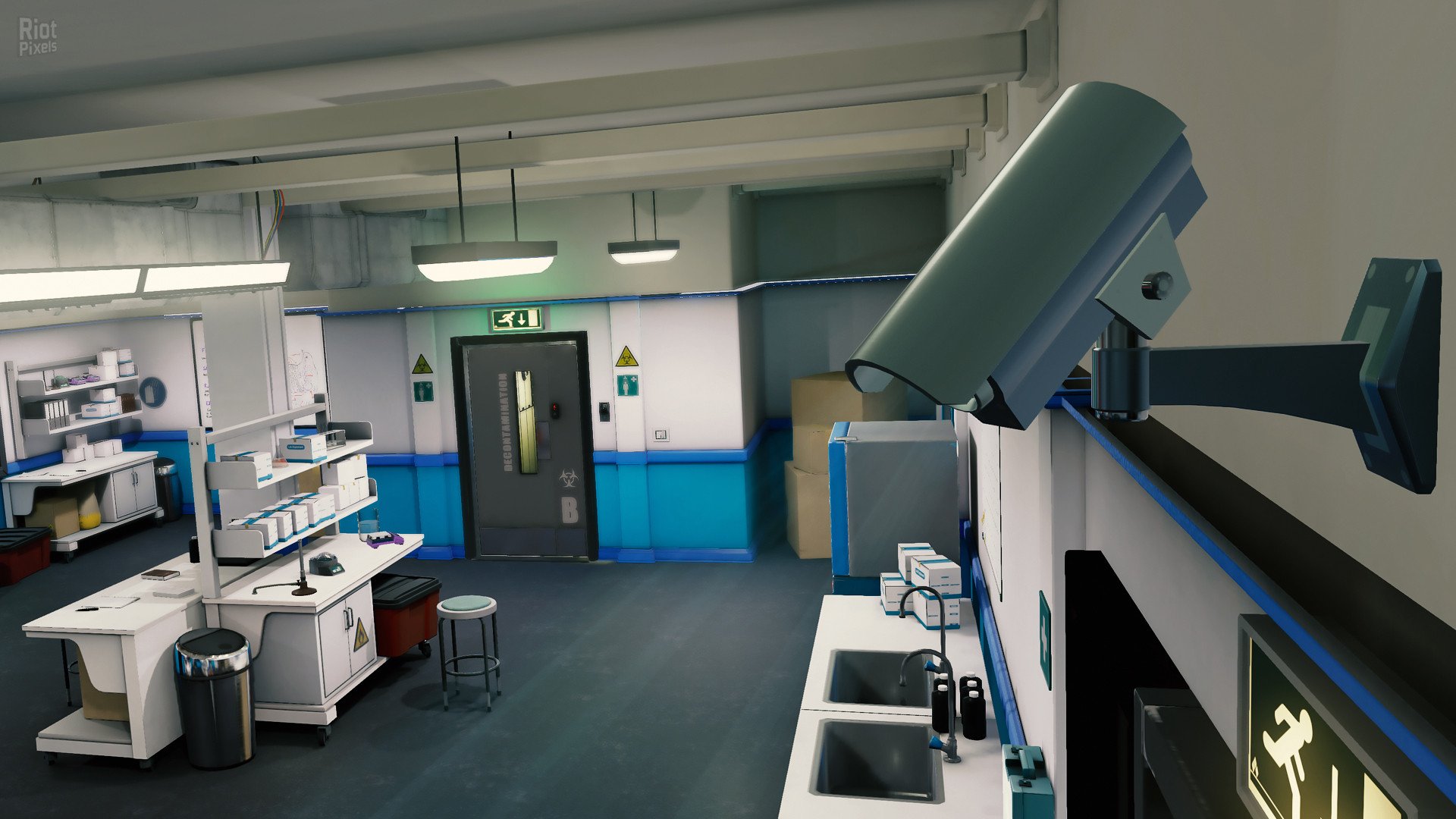 [8]-The Assembly + VR DLC Download-HohohoGames