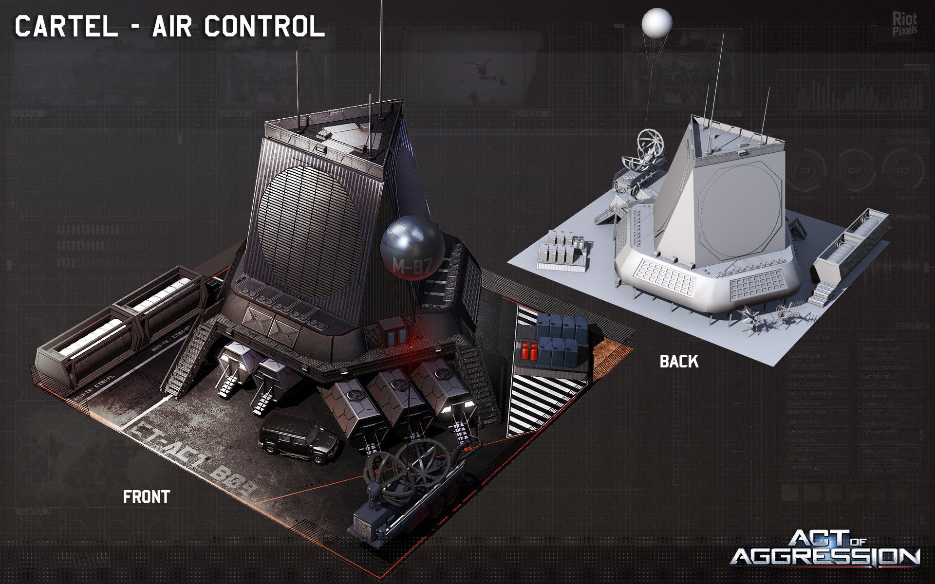 [21]-Act of Aggression: Reboot Edition Download-HohohoGames
