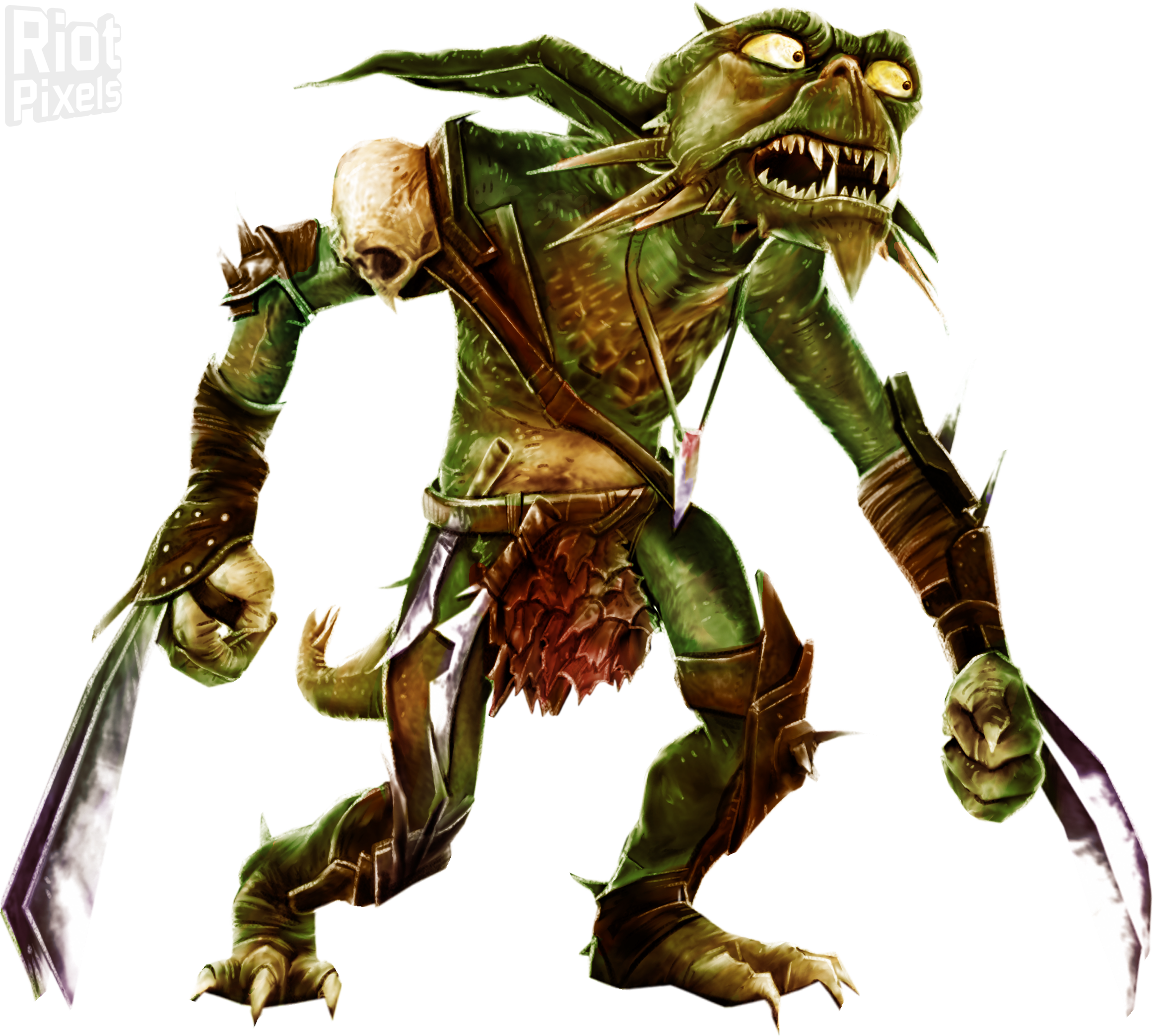 [17]-Overlord: Fellowship of Evil Download-HohohoGames