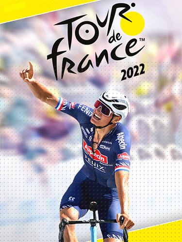 Tour de France 2022 – v01.00.16.747 Download-HohohoGames