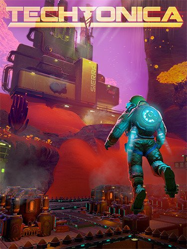Techtonica – v1.0.1c Download-HohohoGames