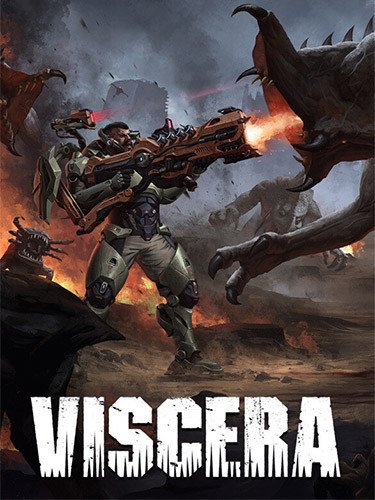 Viscera Download-HohohoGames