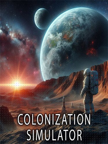 Colonization Simulator Download-HohohoGames