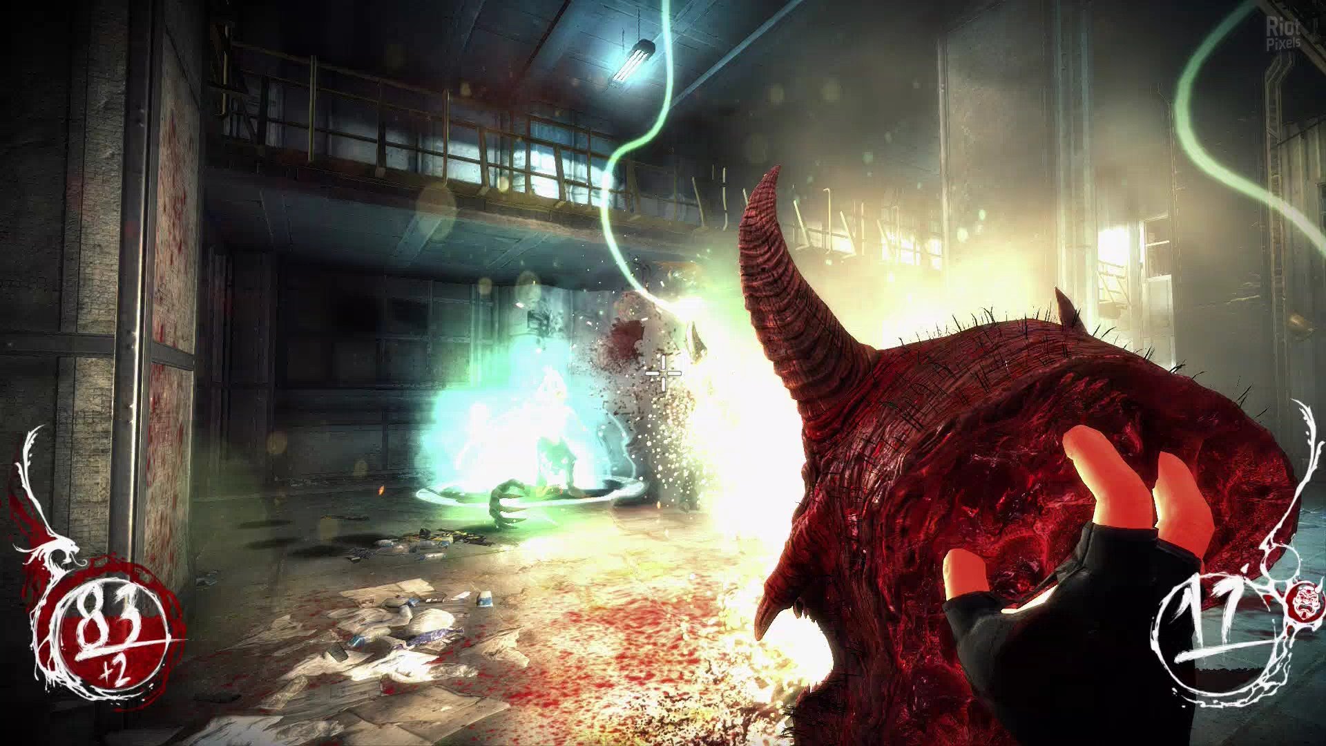 [15]-Shadow Warrior: Special Edition v1.5.0 Download-HohohoGames
