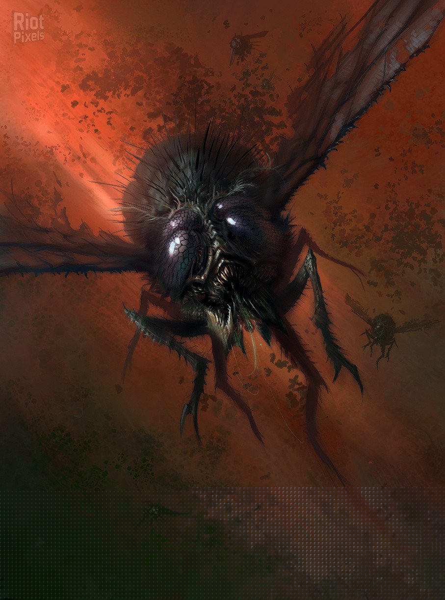 [29]-Wasteland 2 (v65562/Update 6) Download-HohohoGames