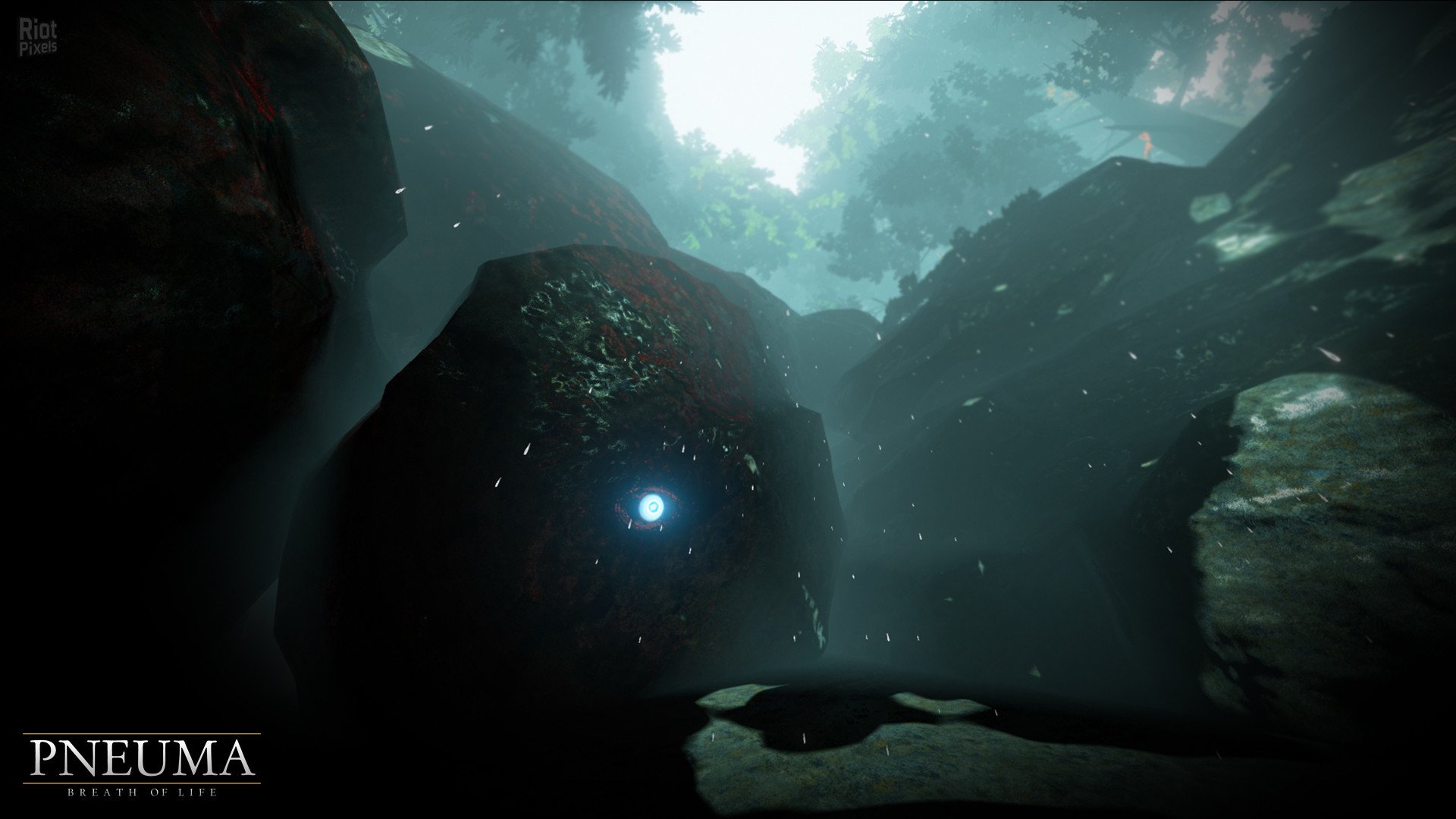 [3]-Pneuma: Breath of Life Download-HohohoGames