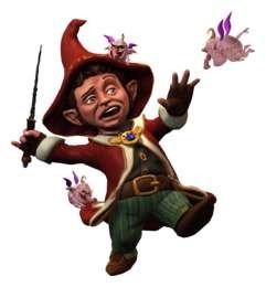 [20]-The Book of Unwritten Tales 2 Download-HohohoGames