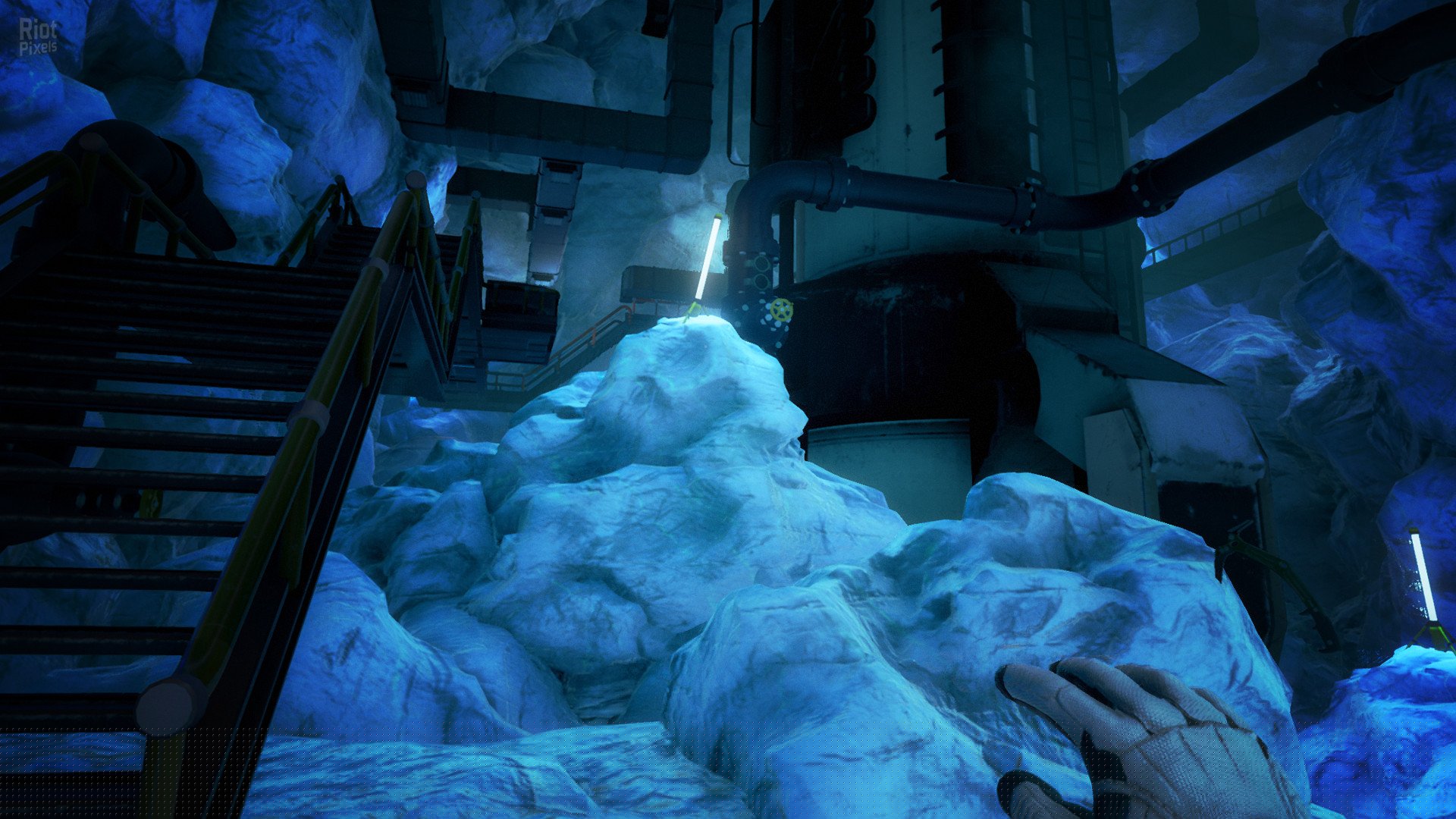 [5]-The Turing Test: Collector’s Edition Download-HohohoGames