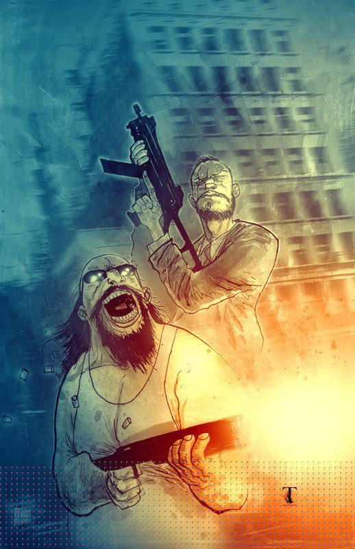 [21]-Kane & Lynch 2: Dog Days – Complete Download-HohohoGames