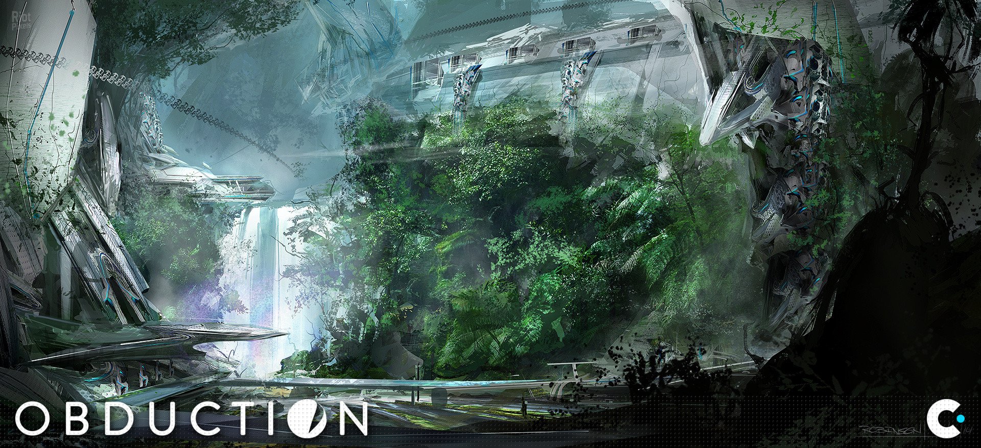 [26]-Obduction + Update 1 (Hot Fix) Download-HohohoGames
