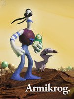 Armikrog Download-HohohoGames