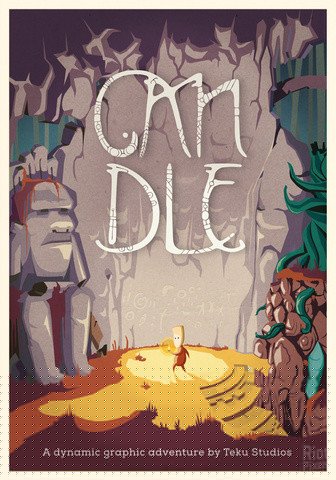 Candle Download-HohohoGames