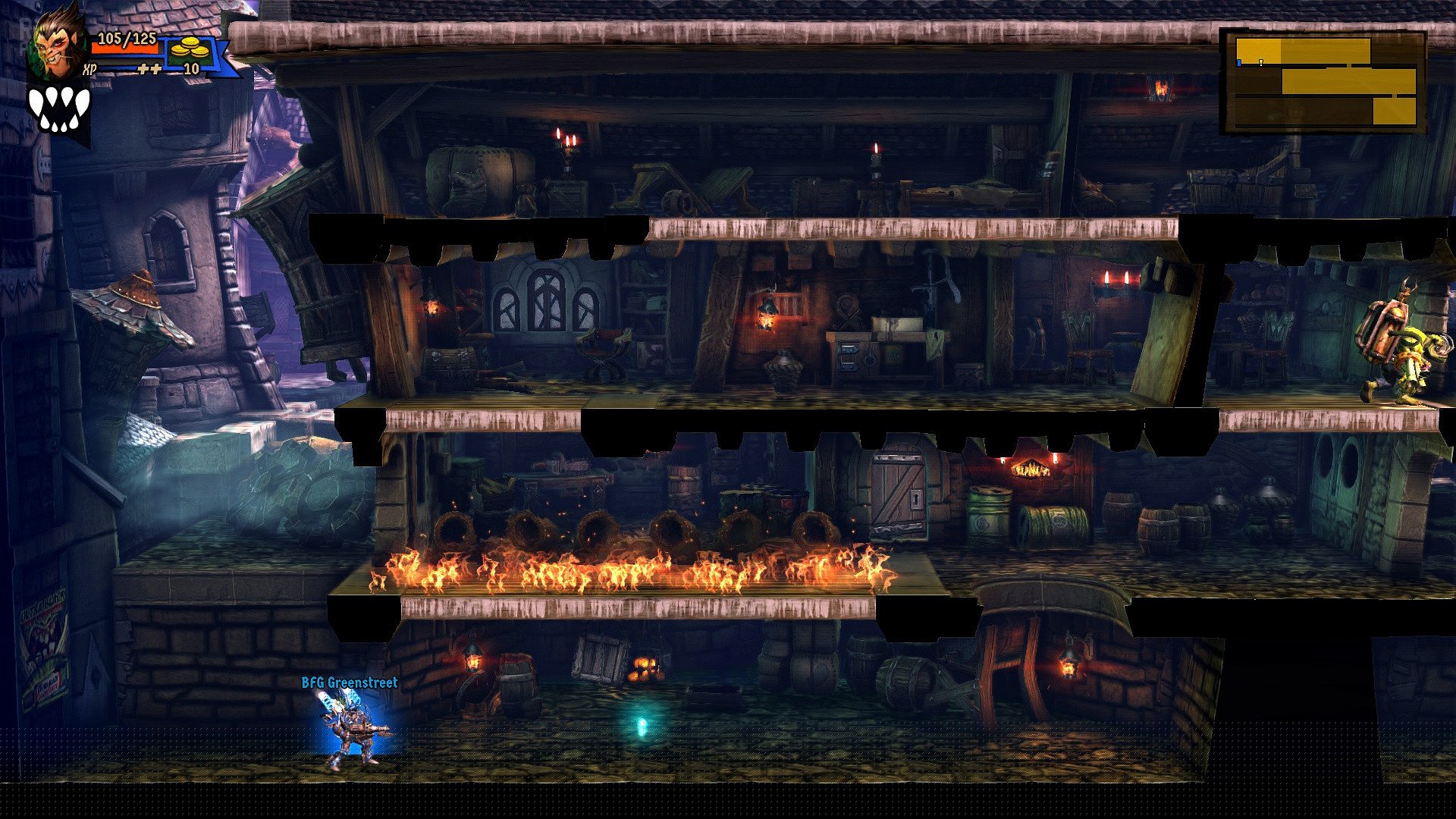 [6]-Rogue Stormers Download-HohohoGames