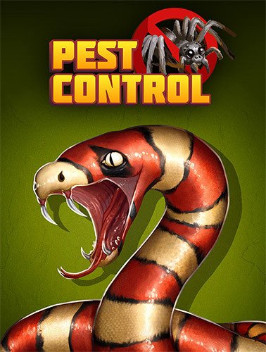 Pest Control – v0.6.1 (Release) Download-HohohoGames