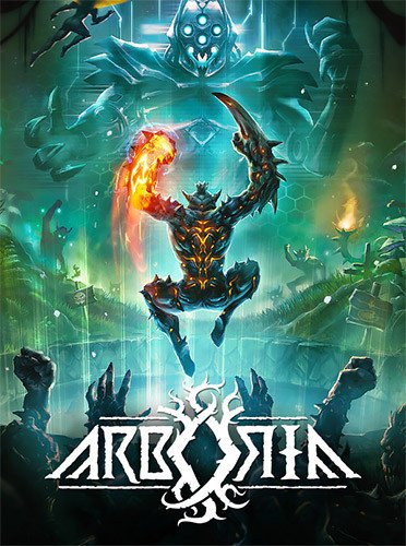 Arboria – v1.0.0.1055 Download-HohohoGames
