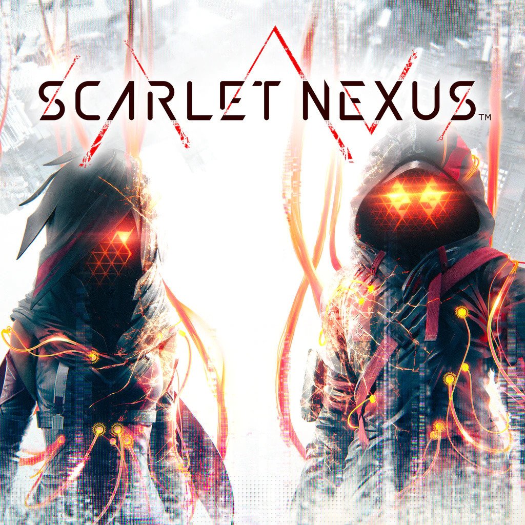 SCARLET NEXUS: Deluxe Edition – v1.04 + 6 DLCs + Bonus Content Download-HohohoGames