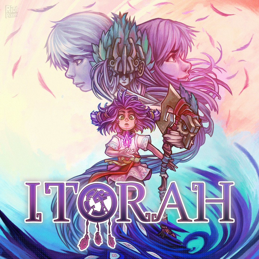 ITORAH Download-HohohoGames