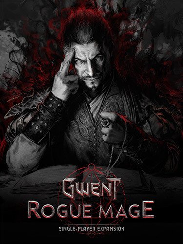 GWENT: Rogue Mage – v1.0.0.84005023307 Download-HohohoGames