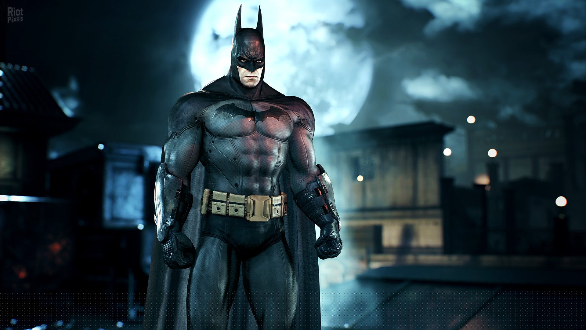 [12]-Batman: Arkham Knight Download-HohohoGames