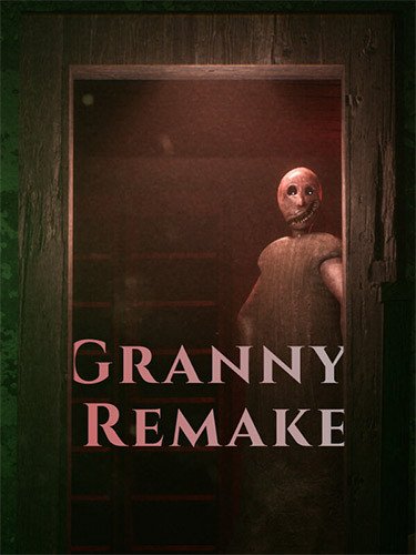 Granny Remake – v3.0.1 + Windows 7 Fix Download-HohohoGames