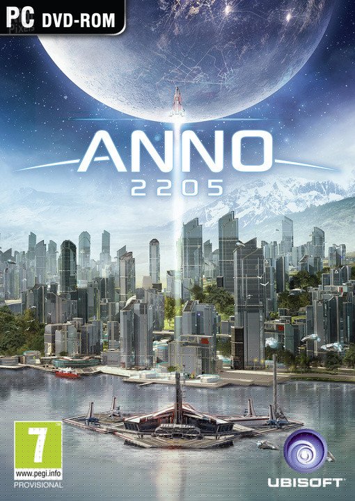 Anno 2205: Ultimate Edition, v1.8.3741.13270 + 6 DLCs + Bonus Content Download-HohohoGames