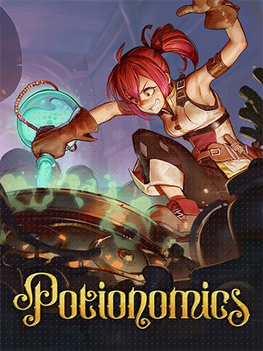 Potionomics: Deluxe Edition – Build 16245907 + 3 DLCs/Bonuses Download-HohohoGames