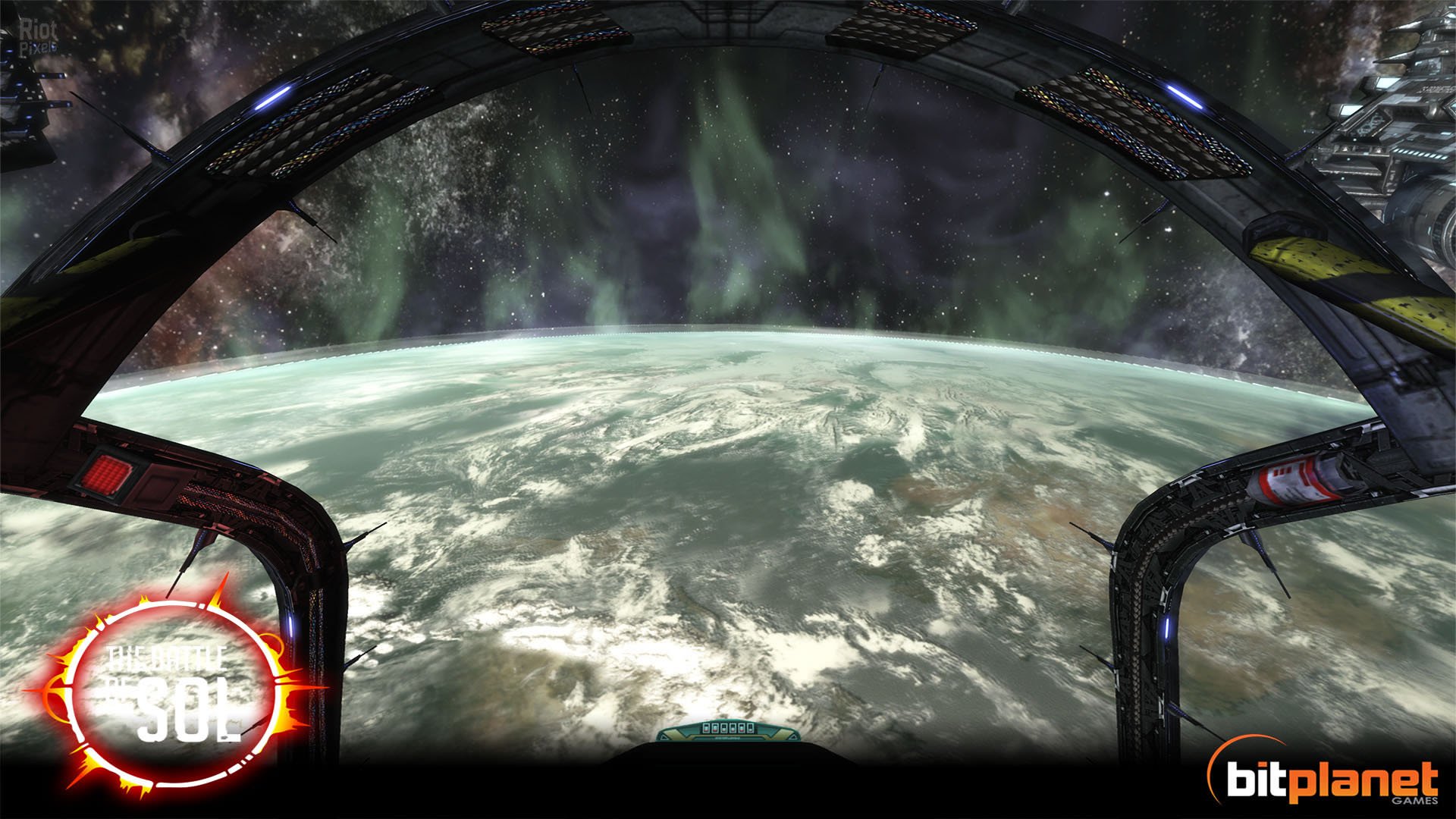 [6]-The Battle of Sol Download-HohohoGames