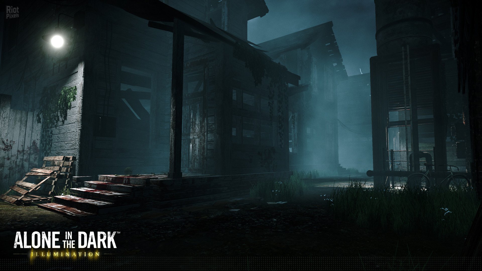 [9]-Alone in the Dark: Illumination Download-HohohoGames