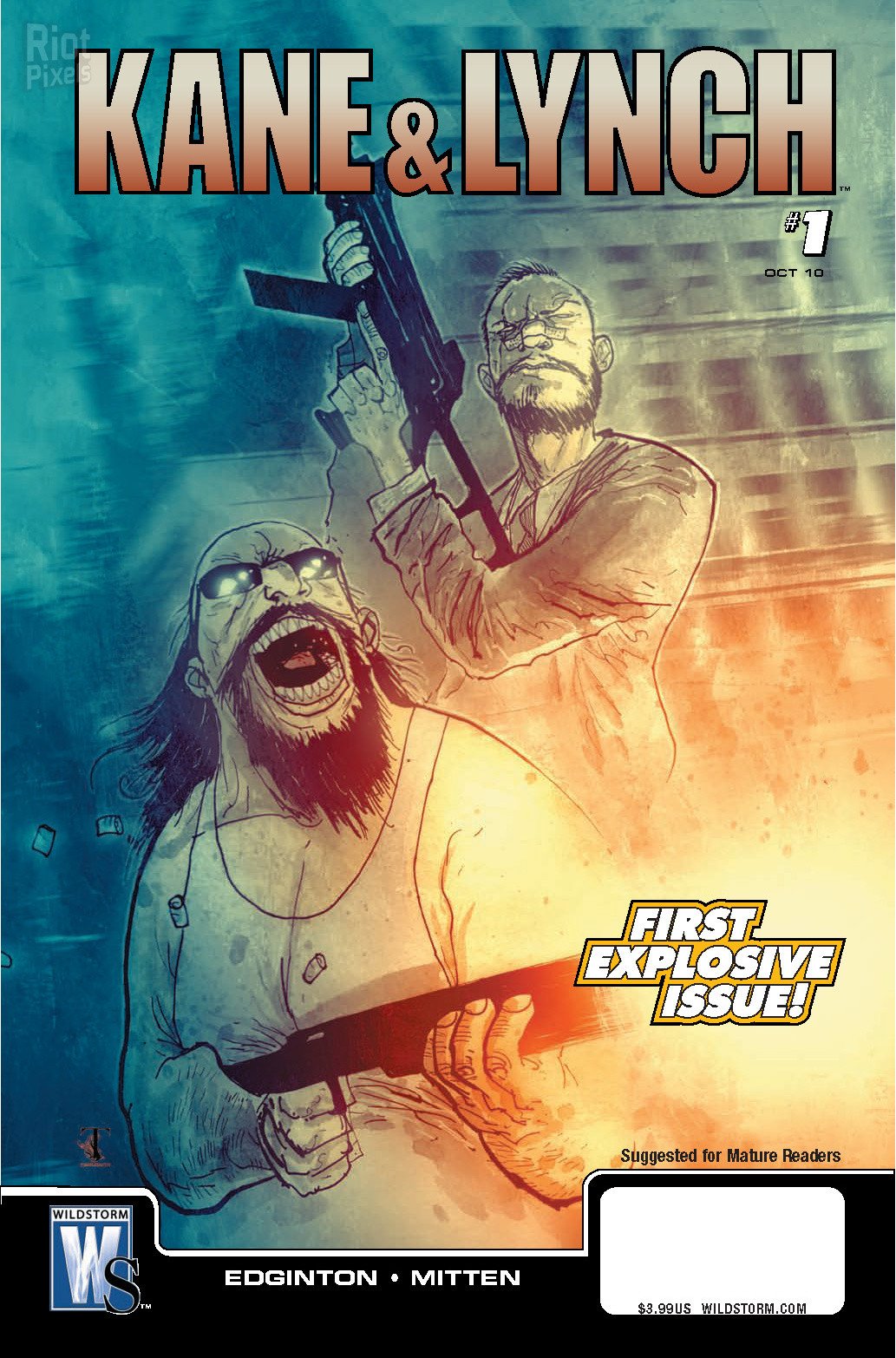[17]-Kane & Lynch 2: Dog Days – Complete Download-HohohoGames