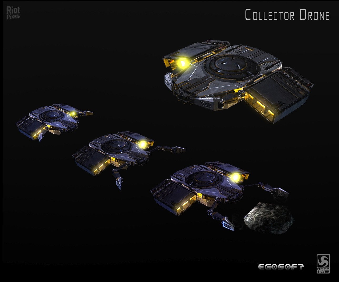 [19]-X Rebirth – v4.10 + 2 DLCs Download-HohohoGames