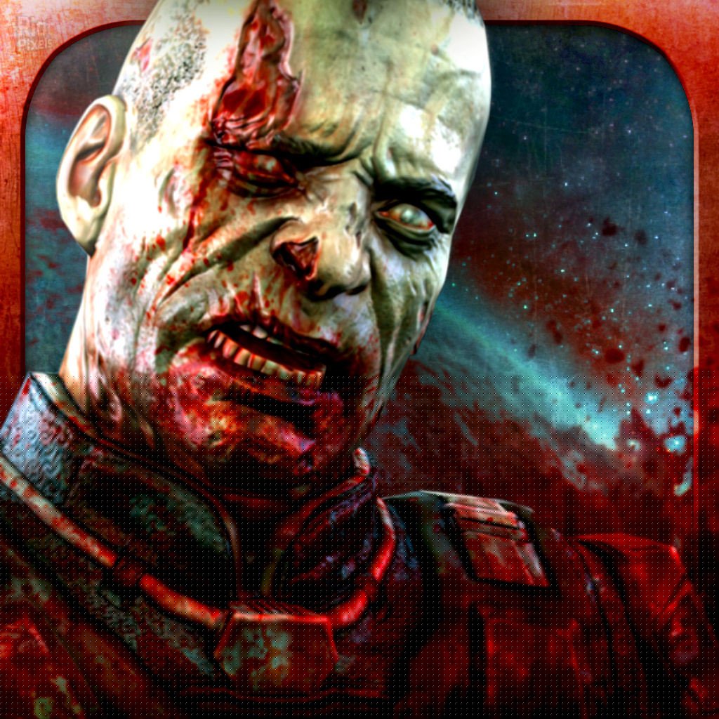 Dead Effect Download-HohohoGames