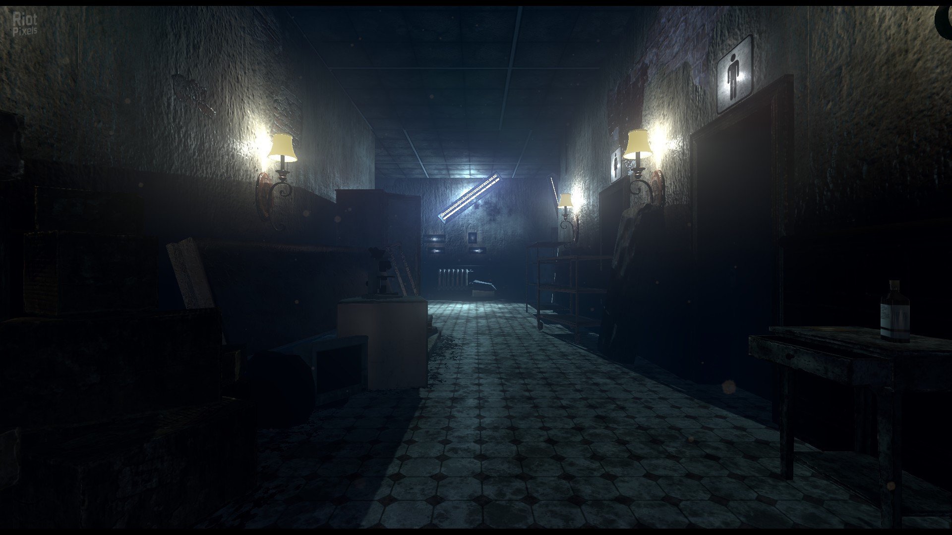 [9]-N.E.R.O.: Nothing Ever Remains Obscure Download-HohohoGames